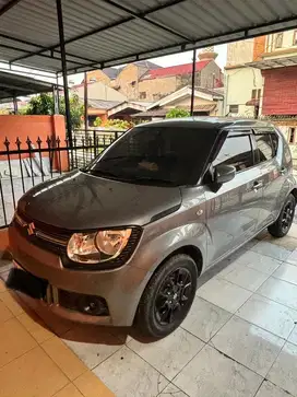 IGNIS GL M/T 2018