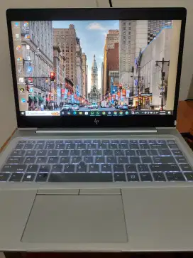Laptop HP ELITEBOOK 745 G6 NOTEBOOK
