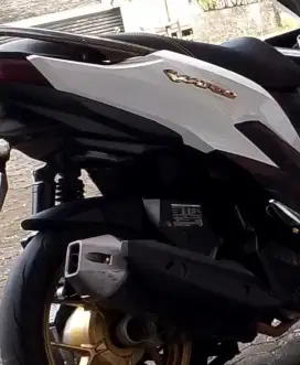 Knalpot stndar Vario New Tuker Knalpot Stndar racing New