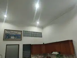RUMAH SIAP HUNI DIJUAL DISUNTER AGUNG JAKARTA UTARA