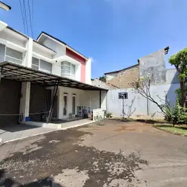 Dijual Rumah Pondok Cabe 4 Kamar Semi Furnished