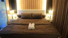 DIJUAL APARTEMEN MEWAH DAGO BANDUNG MURAH DEKAT ITB UNPAD UNPAR