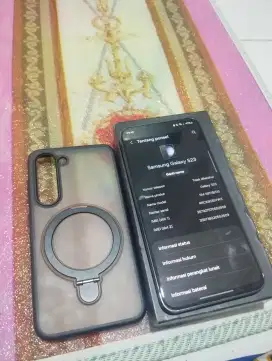 Samsung S23 5G ( 8/256 )