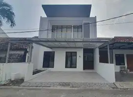 Perumahan Bukit Palma New Gress Modern Minimalis