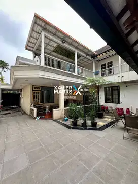 Dijual Rumah Mewah ModernFurnish Siap Huni Area Gunung Di Malang