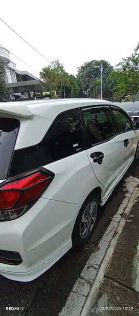 Honda Mobilio 2020 Bensin