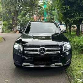 Mercy Mercedes Benz GLB200 2021