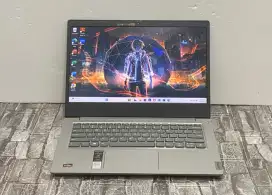 Laptop Asus X441NA ram 2gb ssd 256gb