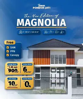 Silvi- DiJual Rumah di TAMAN PONDOK JATI , Taman , Sidoarjo