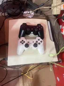 Ps 3 500Gb kondisi normal