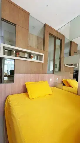 Tower B‼️Apartemen Gunawangsa MERR