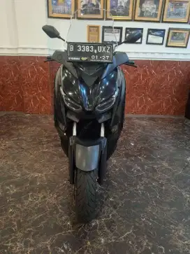 DP 4 JT PROMO XMAX 2022 DI BANTUNSAMPE ACCC