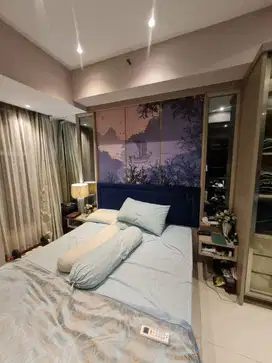 Dijual Apartemen Anderson Pakuwon Mall