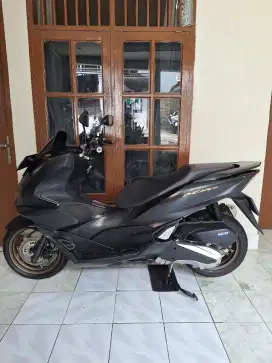 PCX ABS tahun 2023