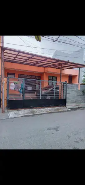 Kost Vip Puri Indah Perumahan nyaman murah bersih aman
