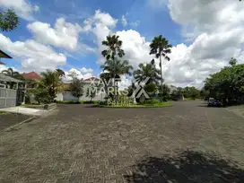 Dijual Tanah Kavling Murah Di Plaza Telaga Golf Araya Malang