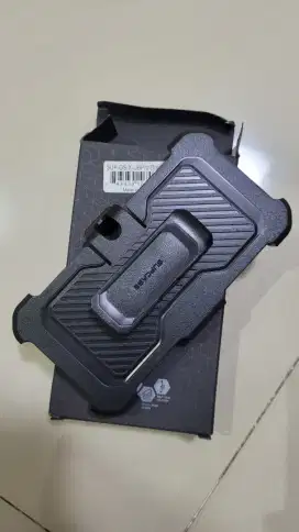 Supcase Samsung Galaxy S10 UB Unicorn Pro Black Belt Clip Holder