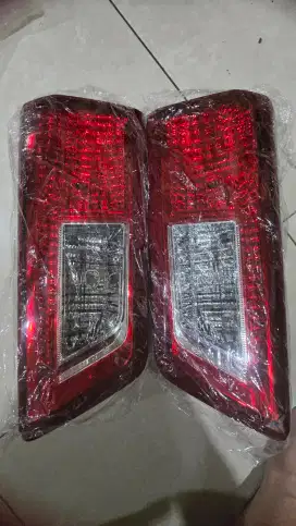 Dijual Lampu Inova reborn