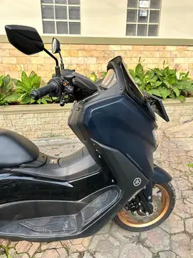 JUAL MOTOR NMAX