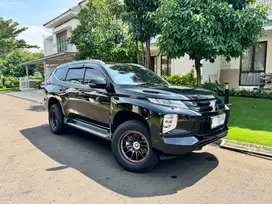 MITSUBISHI PAJERO SPORT DAKAR 2023
