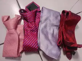 Dasi Pria Random