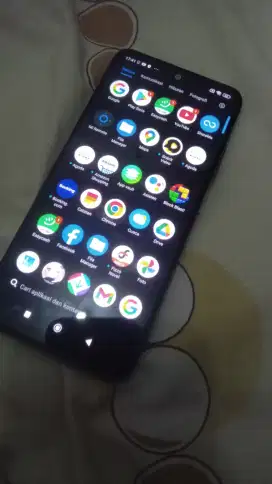 Jual hp samsung note 9