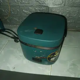 Magic com 0.8 liter