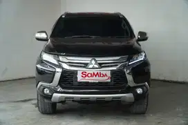 MITSUBISHI PAJERO DAKAR 4X2 MATIC 2019..PAJAK APRIL 2026 BEKASI