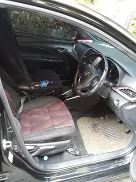 Toyota Yaris s TRD