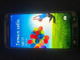 Dijual Samsung Galaxy S4 GT-19500