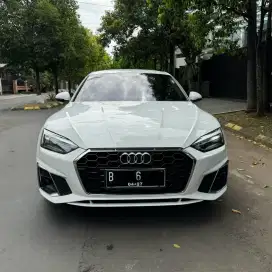 Audi A5 40 TFSI 2022