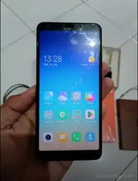 Redmi 5 3/32 EX TAM