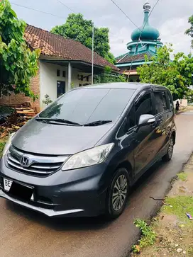 Honda Freed S th 2014