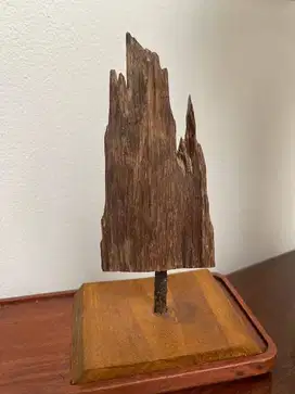 Kayu Gaharu Asli