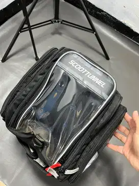 Tas 7Gear Buat PCX, NMAX, ADV, XMAX