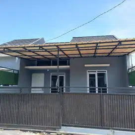 Diskon Spesial Bulan Juli! Rumah Murah Terlaris9