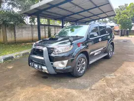 Toyota Fortuner 2015 Diesel