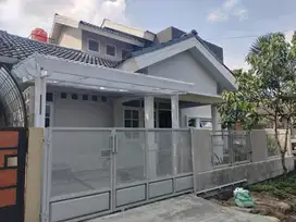 Rumah Siap Huni Hook Di Cisaranten Arcamanik Antapani Cicaheum Bandung