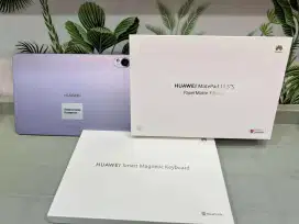 Huawei MatePad 12x Harga Promo FREE KEYBOARD