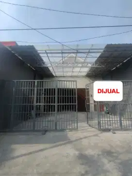 Dijual Ruko di Bubutan