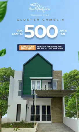 Silvi- DiJual Rumah di BUMI PAPAN SELARAS , Krian , Sidoarjo