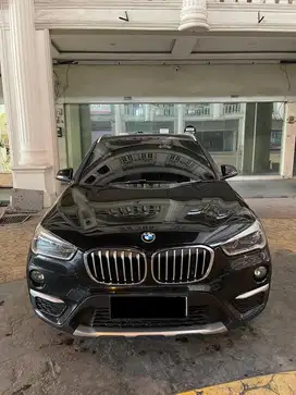 BMW X1 - Xline SDrive18i