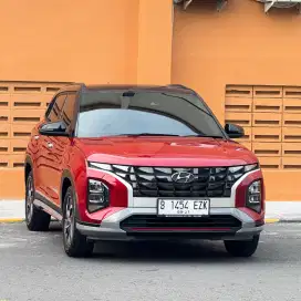 [ DP 35 Jt ] CRETA 1.5 PRIME IVT 2022