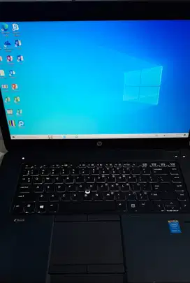 Di jual Laptop HP murah