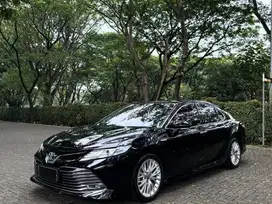 2019 Toyota Camry Hybrid 2.5L Facelift / C300 / E300 / E400