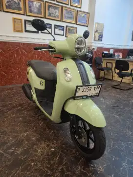 PROMO DP 500 FAZIO NEO CASH&KREDIT GARANSI MESIN DAN FREE SERVICE