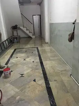 Ruko Siap Pakai Strategis di Fatmawati Raya
