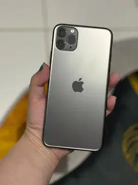 Iphone 11 Pro Max 64GB