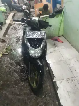 Yamahaaa mio soul bbkb ajh poto copy katp ada paktur ada