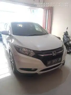 HRV 1.5 E CVT 2016